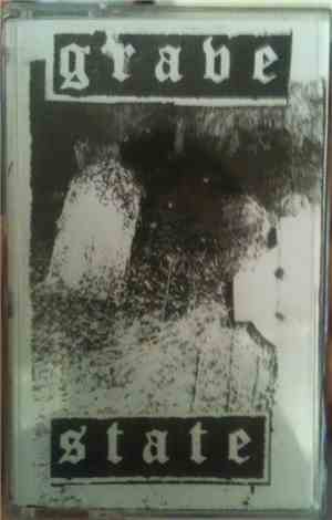 Grave State - Grave State