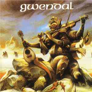 Gwendal - Rainy Day