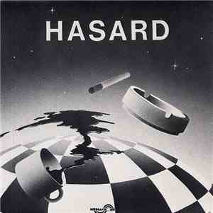 Hasard  - Hasard