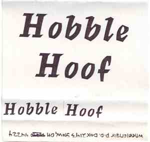 Hobble Hoof - Hobble Hoof
