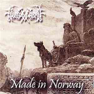 Hordagaard - Made In Norway