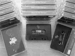 Hour Of Thy Voyager - Hour Of Thy Voyager