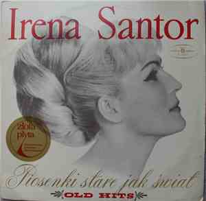 Irena Santor - Piosenki Stare Jak Świat (Old Hits)
