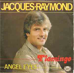 Jacques Raymond - Angel Eyes