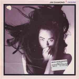 Jim Diamond - Desire