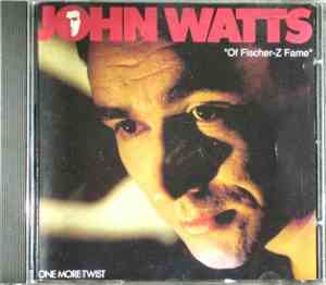 John Watts - One More Twist