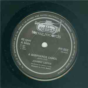 Johnny Lister - A Shepherds Carol