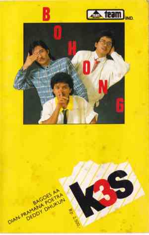 K3s - Bohong