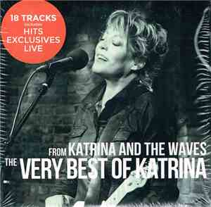 Katrina Leskanich - From Katrina And The  Waves The Very Best Of Katrina