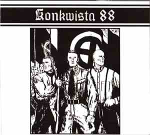 Konkwista 88 - Konkwista 88