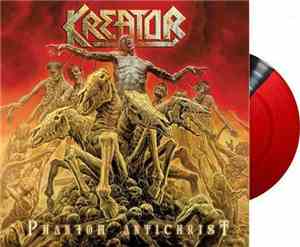 Kreator - Phantom Antichrist