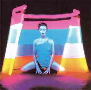 Kylie Minogue - Impossible Princess