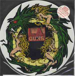 L.A. Guns - Some Lie 4 Love