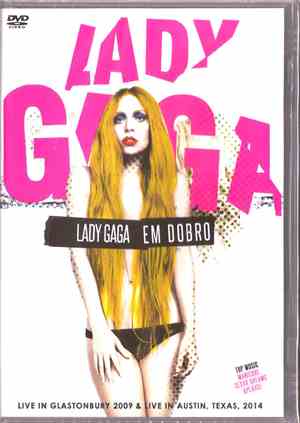 Lady Gaga - Em Dobro