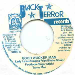 Lady Lexus - Good Wucker Man
