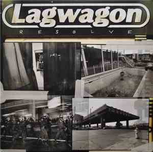 Lagwagon - Resolve
