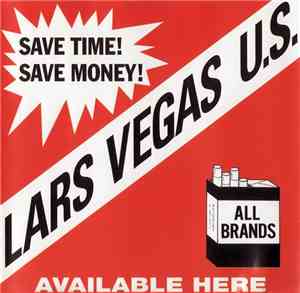 Lars Vegas U.S. - Smoking