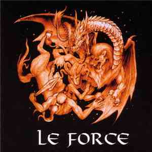 Le Force - Le Force