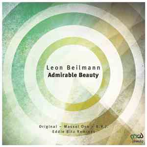 Leon Beilmann - Admirable Beauty