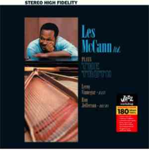 Les McCann Ltd. - The truth