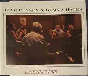 Liam Clancy & Gemma Hayes - Roseville Fair