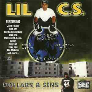 Lil C.S. - Dollars & Sins