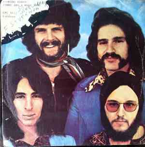Looking Glass - Jimmy Loves Mary-Ann / Jimmy Ama Mary Anne
