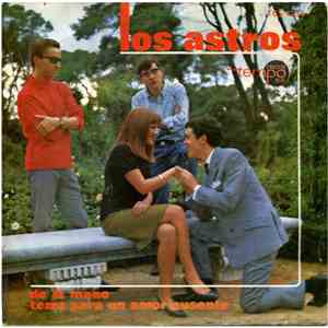 Los Astros  - De La Mano