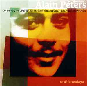 Loy Ehrlich, Joël Gonthier, René Lacaille, Bernard Marka, Tikok Vellaye, Da ...