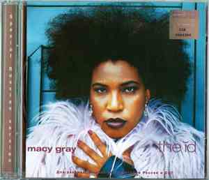 Macy Gray - The Id