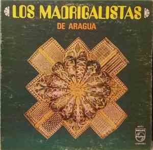 Madrigalistas De Aragua - Madrigalistas De Aragua