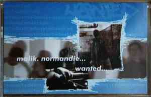 Malik & Normandie - Wanted...