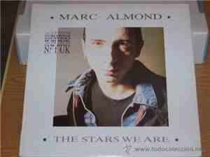 Marc Almond - The Stars We Are