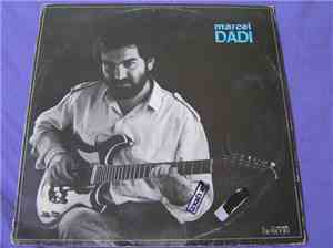 Marcel Dadi - Doctor Guitar