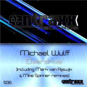 Michael Wulff - Overdrive