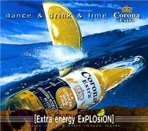 Movida Corona - Extra Energy Explosion