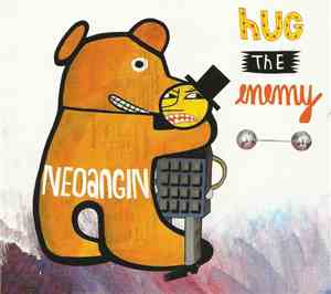 Neoangin - Hug The Enemy