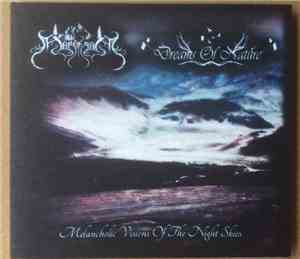 Nord Frost, Dreams Of Nature - Melancholic Visions Of The Night Skies