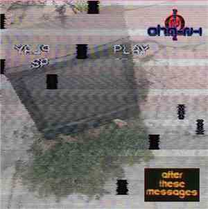 Ohm-N-I - After These Messages