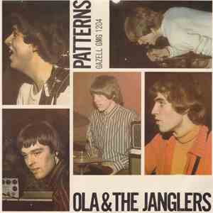 Ola & The Janglers - Patterns