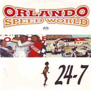 Orlando Speed World - 24-7
