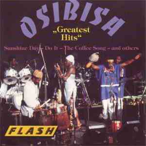 Osibisa - Greatest Hits