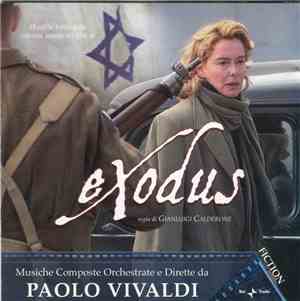Paolo Vivaldi - Exodus