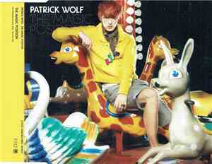 Patrick Wolf - The Magic Position