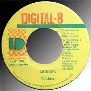 Pinchers - Murder