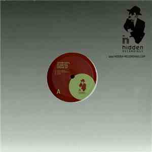 Plankton  - Edding EP
