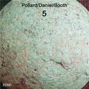 Pollard/Daniel/Booth - 5