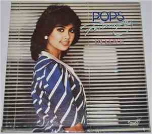 Pops Fernandez - In Love