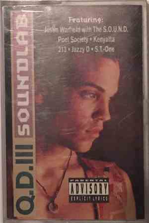 Q.D. III - Soundlab