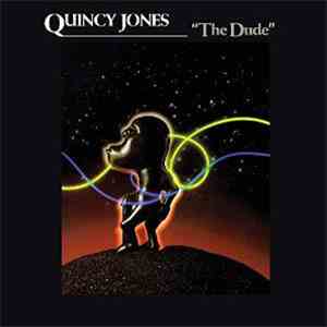 Quincy Jones - The Dude
